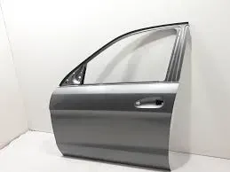 DOOR FRONT LEFT
